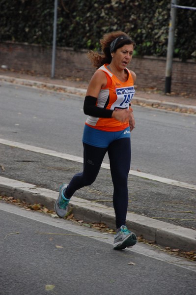 Mezza Maratona a Staffetta - Trofeo Arcobaleno (01/12/2013) 00030