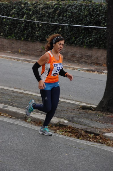 Mezza Maratona a Staffetta - Trofeo Arcobaleno (01/12/2013) 00032