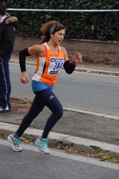 Mezza Maratona a Staffetta - Trofeo Arcobaleno (01/12/2013) 00034