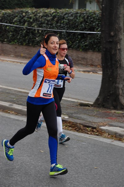 Mezza Maratona a Staffetta - Trofeo Arcobaleno (01/12/2013) 00047