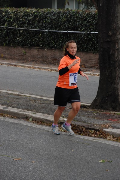 Mezza Maratona a Staffetta - Trofeo Arcobaleno (01/12/2013) 00069