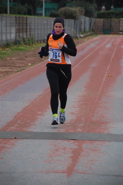 Mezza Maratona a Staffetta - Trofeo Arcobaleno (01/12/2013) 00120