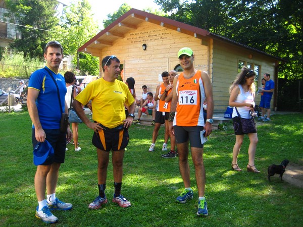 Giro del Lago di Campotosto (T.S./C.E.) (27/07/2013) 00003
