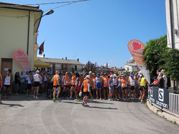 Giro del Lago di Campotosto (T.S./C.E.) (27/07/2013) 00008