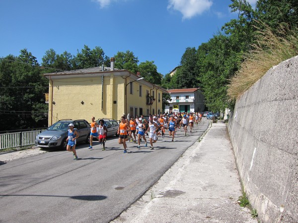 Giro del Lago di Campotosto (T.S./C.E.) (27/07/2013) 00009