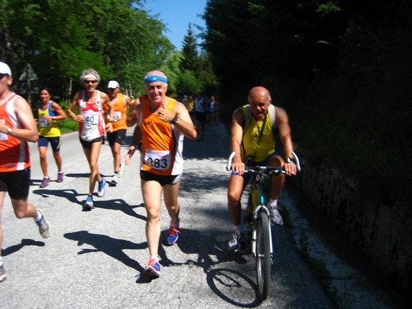 Giro del Lago di Campotosto (T.S./C.E.) (27/07/2013) 00016