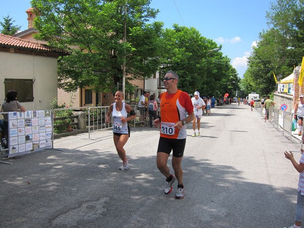 Giro del Lago di Campotosto (T.S./C.E.) (27/07/2013) 00028