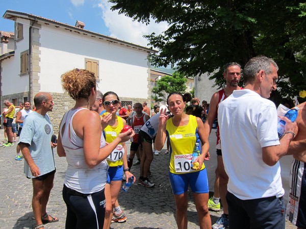 Giro del Lago di Campotosto (T.S./C.E.) (27/07/2013) 00032