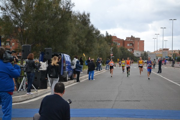 Fiumicino Half Marathon (10/11/2013) 00033