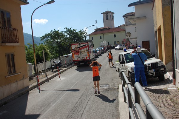 Giro del Lago di Campotosto (T.S./C.E.) (27/07/2013) 00002