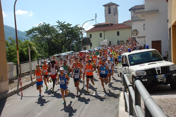 Giro del Lago di Campotosto (T.S./C.E.) (27/07/2013) 00016