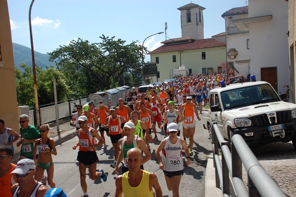 Giro del Lago di Campotosto (T.S./C.E.) (27/07/2013) 00024