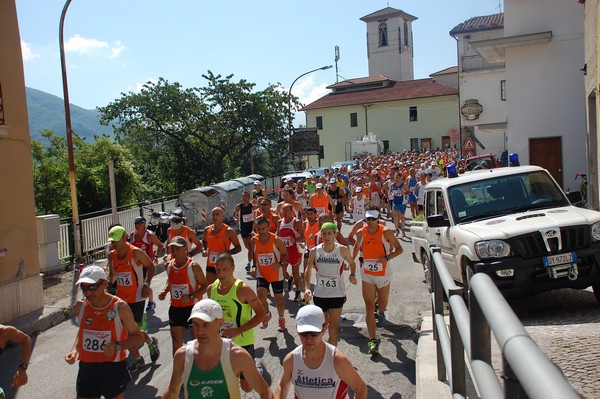 Giro del Lago di Campotosto (T.S./C.E.) (27/07/2013) 00025