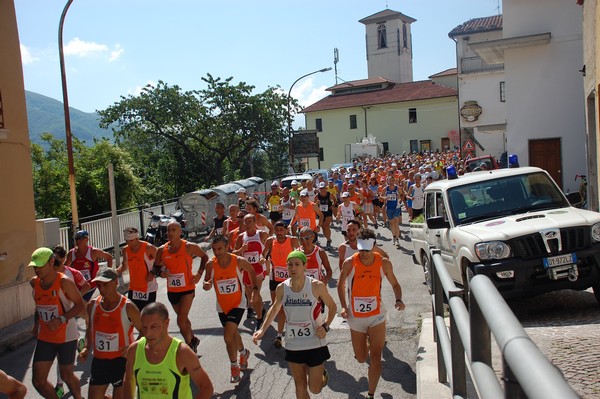 Giro del Lago di Campotosto (T.S./C.E.) (27/07/2013) 00026