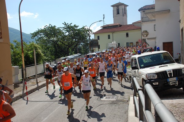 Giro del Lago di Campotosto (T.S./C.E.) (27/07/2013) 00029