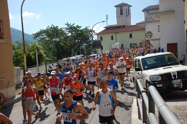 Giro del Lago di Campotosto (T.S./C.E.) (27/07/2013) 00035