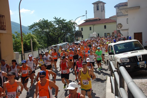 Giro del Lago di Campotosto (T.S./C.E.) (27/07/2013) 00043