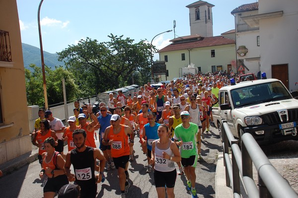 Giro del Lago di Campotosto (T.S./C.E.) (27/07/2013) 00047