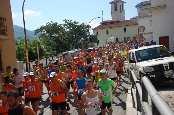 Giro del Lago di Campotosto (T.S./C.E.) (27/07/2013) 00048