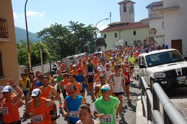 Giro del Lago di Campotosto (T.S./C.E.) (27/07/2013) 00049