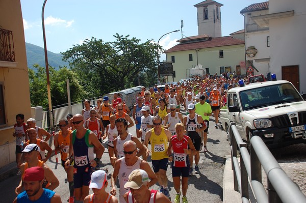 Giro del Lago di Campotosto (T.S./C.E.) (27/07/2013) 00053