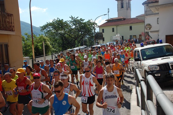 Giro del Lago di Campotosto (T.S./C.E.) (27/07/2013) 00070
