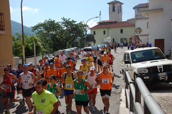 Giro del Lago di Campotosto (T.S./C.E.) (27/07/2013) 00083