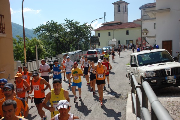 Giro del Lago di Campotosto (T.S./C.E.) (27/07/2013) 00086