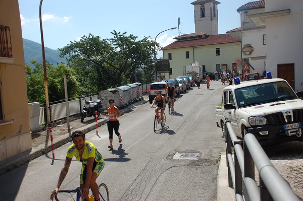 Giro del Lago di Campotosto (T.S./C.E.) (27/07/2013) 00096