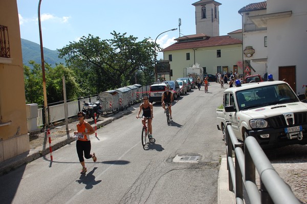 Giro del Lago di Campotosto (T.S./C.E.) (27/07/2013) 00098