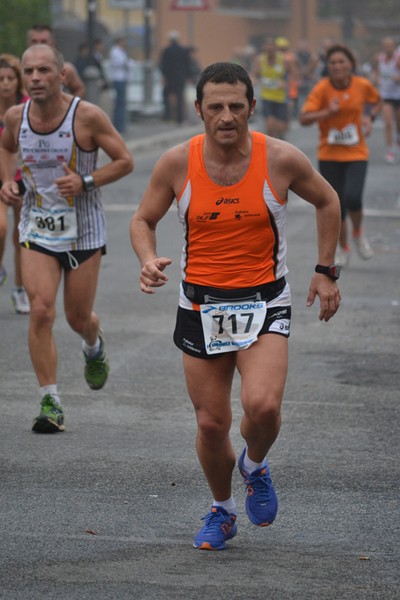 Maratonina delle Castagne (27/10/2013) 018