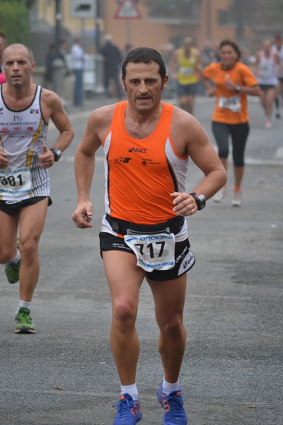 Maratonina delle Castagne (27/10/2013) 019