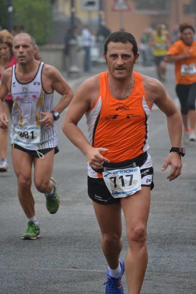 Maratonina delle Castagne (27/10/2013) 020
