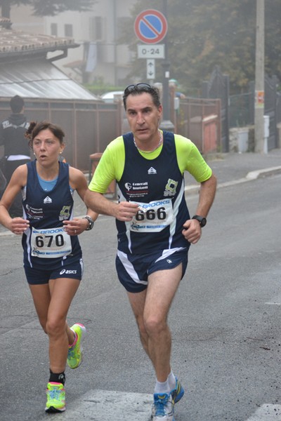 Maratonina delle Castagne (27/10/2013) 026