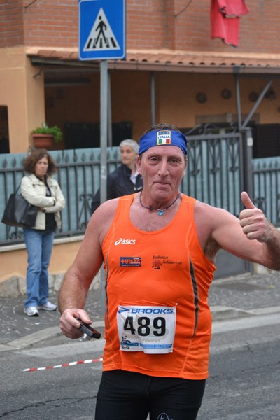 Maratonina delle Castagne (27/10/2013) 032