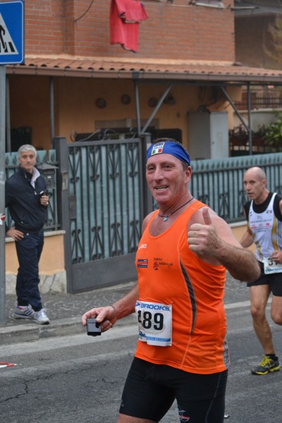 Maratonina delle Castagne (27/10/2013) 034