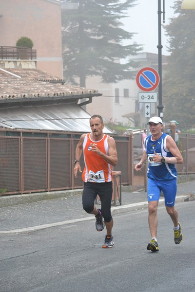 Maratonina delle Castagne (27/10/2013) 041