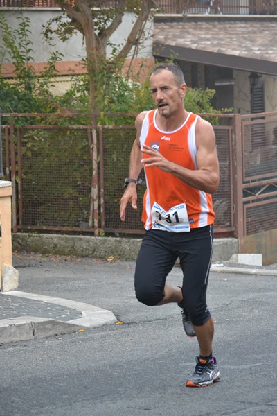 Maratonina delle Castagne (27/10/2013) 045