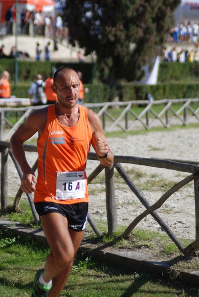 Maratona di Roma a Staffetta (19/10/2013) 00009
