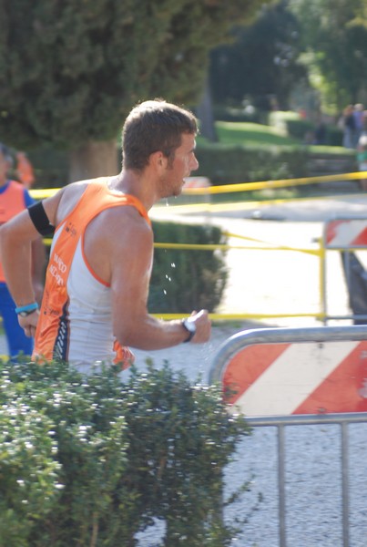 Maratona di Roma a Staffetta (19/10/2013) 00013