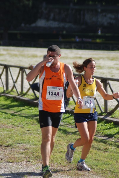Maratona di Roma a Staffetta (19/10/2013) 00033