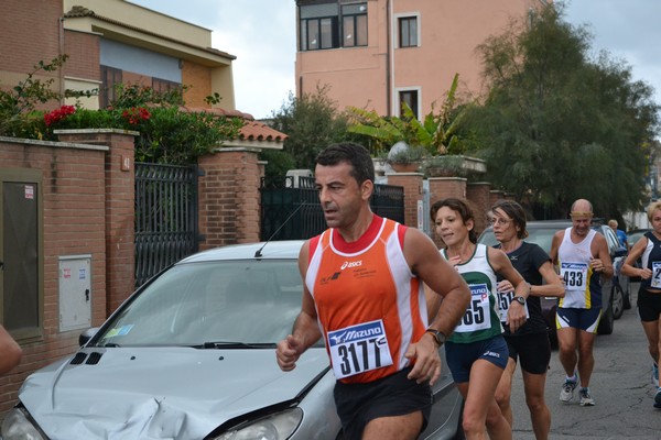 Fiumicino Half Marathon (10/11/2013) 00010