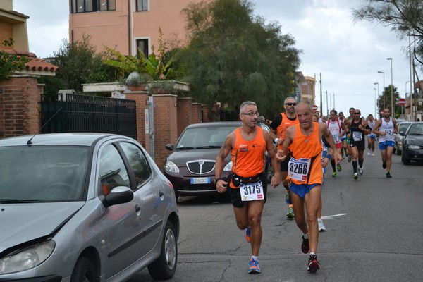 Fiumicino Half Marathon (10/11/2013) 00018