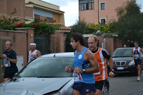 Fiumicino Half Marathon (10/11/2013) 00039