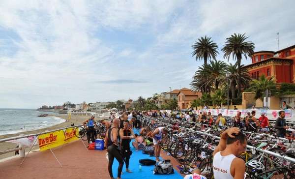 Triathlon Sprint di Santa Marinella (20/10/2013) 002