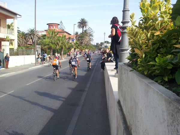 Triathlon Sprint di Santa Marinella (20/10/2013) 038