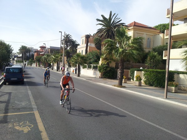 Triathlon Sprint di Santa Marinella (20/10/2013) 043