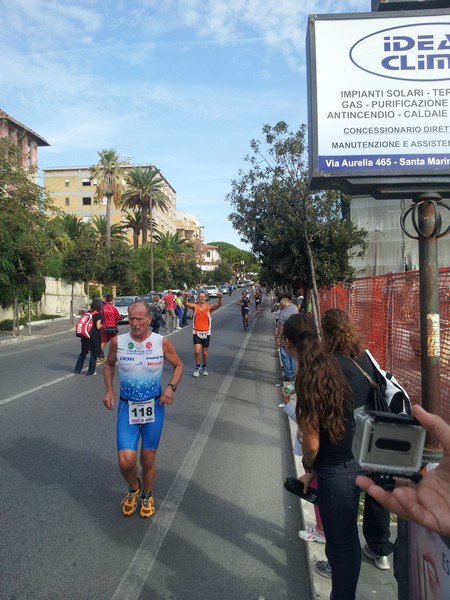 Triathlon Sprint di Santa Marinella (20/10/2013) 048