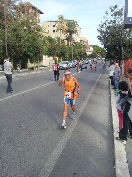 Triathlon Sprint di Santa Marinella (20/10/2013) 049