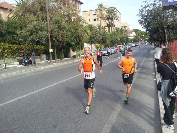 Triathlon Sprint di Santa Marinella (20/10/2013) 050